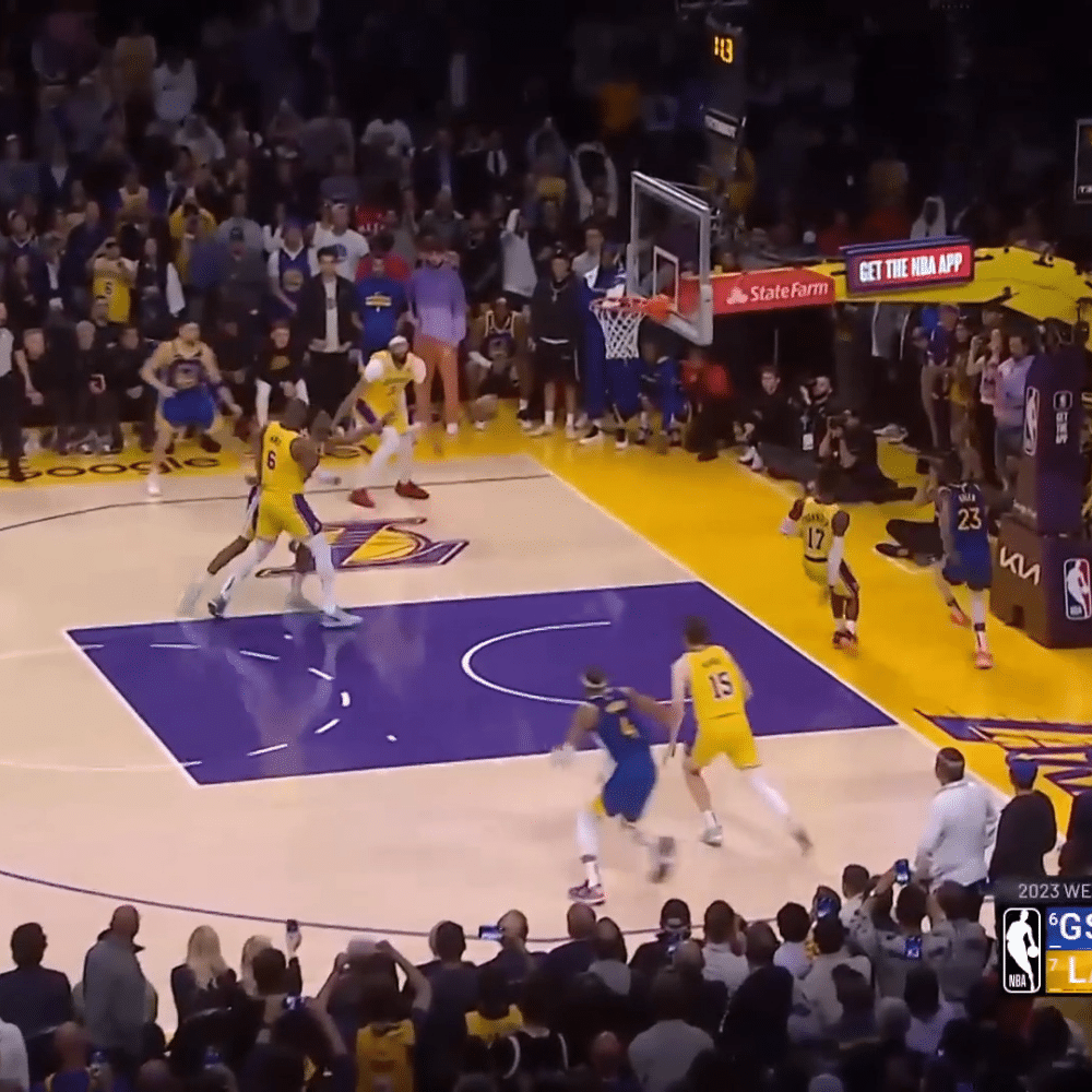 NBA en Vivo: ¡Siente la Emoción!