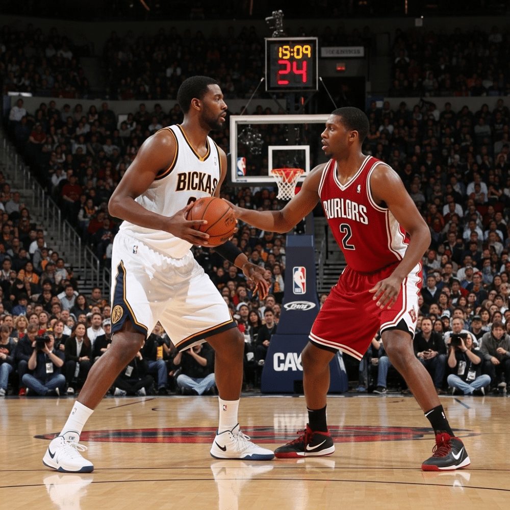 NBA en tus manos siempre