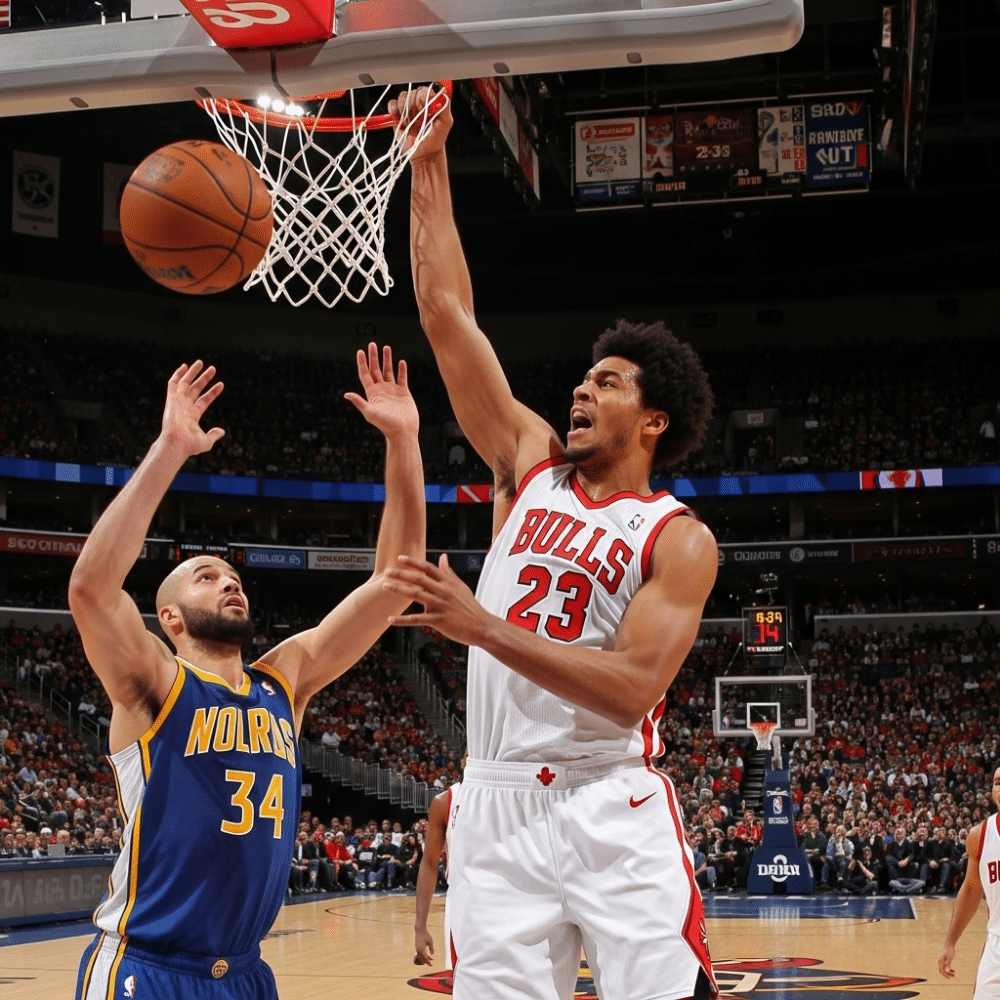 NBA en Vivo: Apps Imperdibles