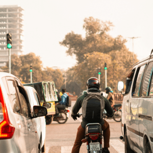 Aprende Tráfico Jugando con la App