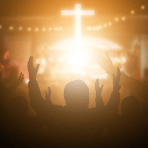 Conéctate con la Fe Musical