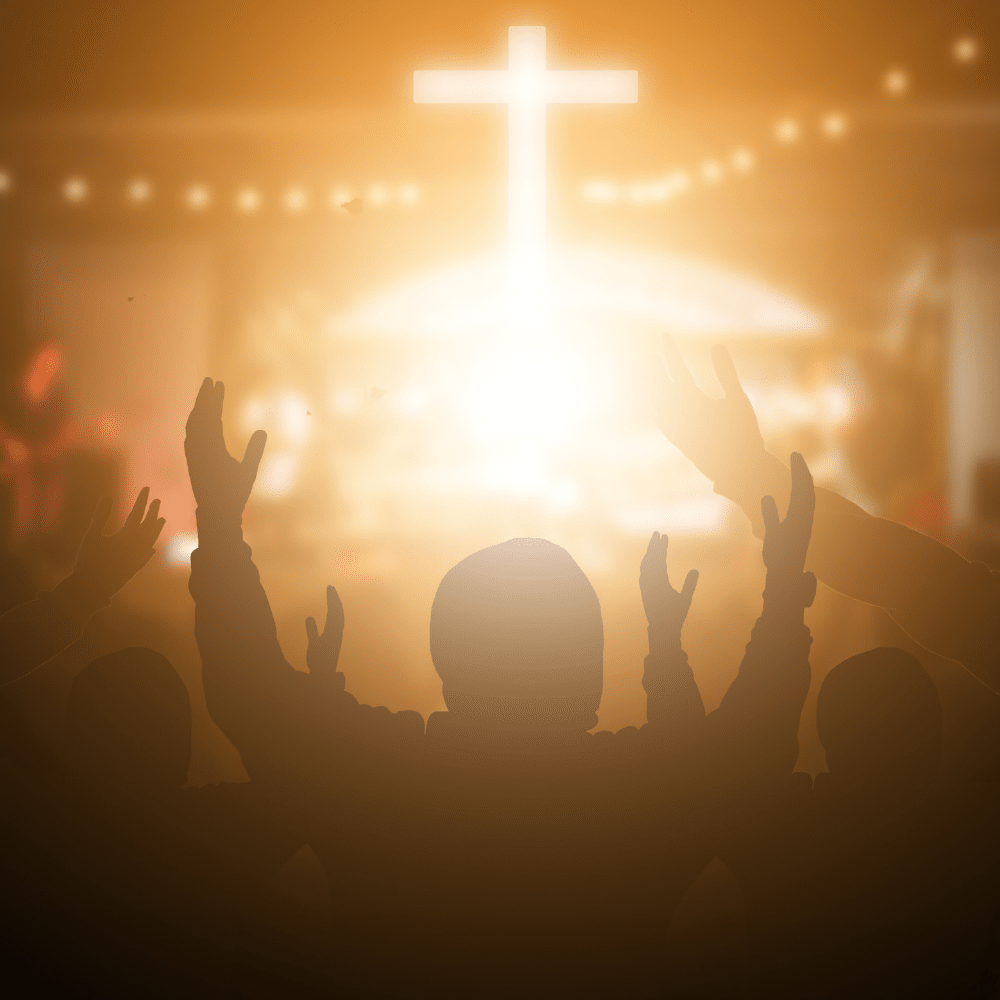 Conéctate con la Fe Musical