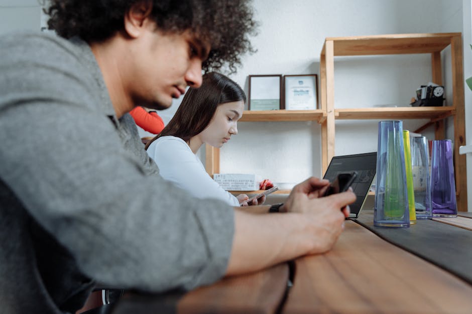 Aplicaciones de citas: amor en la era digital