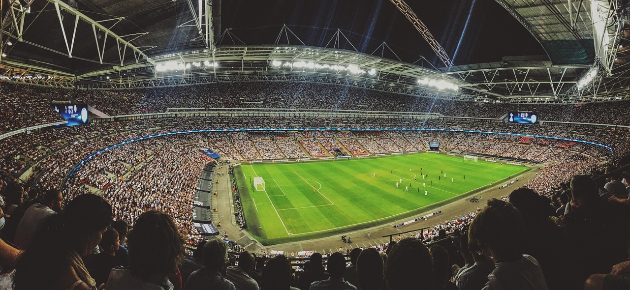 Apuesta en los juegos de la Copa
