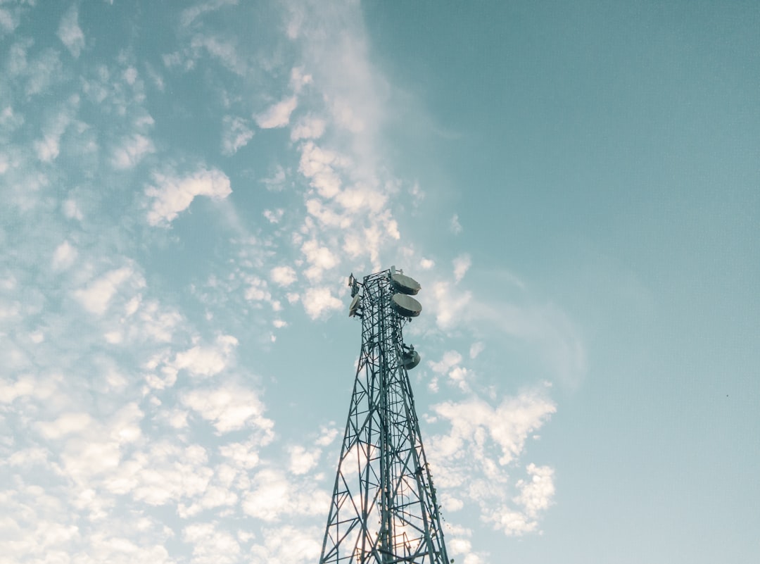 Innovaciones de Aplicaciones con la Tecnología 5G