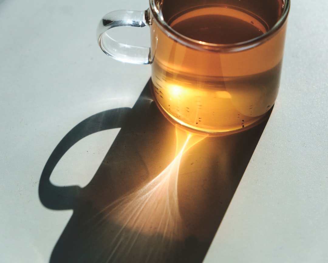 Infusiones naturales para potenciar la vitalidad masculina