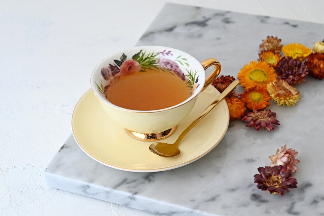 Infusiones revitalizantes y recetas para la virilidad masculina